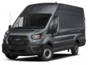 Thumbnail image of 2025 Ford Transit at Levittown Ford