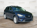 Thumbnail image of 2013 Mazda CX-5 at Kia Of New Bern