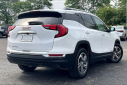 Thumbnail image of 2020 GMC Terrain at Randy Wise Hyundai