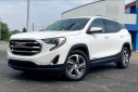 Thumbnail image of 2020 GMC Terrain at Randy Wise Hyundai