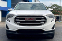 2020 GMC Terrain SLT at Randy Wise Hyundai