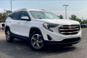 Thumbnail image of 2020 GMC Terrain at Randy Wise Hyundai
