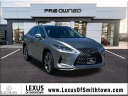 2022 Lexus RX 350 Base at Lexus of Smithtown