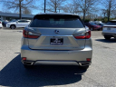 Thumbnail image of 2022 Lexus RX 350 at Lexus of Smithtown