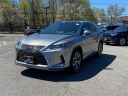 Thumbnail image of 2022 Lexus RX 350 at Lexus of Smithtown