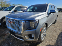2023 GMC Yukon XL Denali at Mitchell Buick GMC
