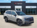 Thumbnail image of 2025 Subaru Forester at Al Serra Chevrolet