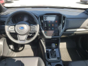 Thumbnail image of 2025 Subaru Forester at Al Serra Chevrolet