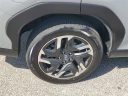 Thumbnail image of 2025 Subaru Forester at Al Serra Chevrolet