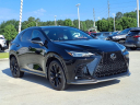 Thumbnail image of 2024 Lexus NX 350 at Keating Chevrolet