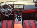 Thumbnail image of 2024 Lexus NX 350 at Keating Chevrolet