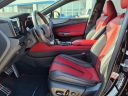 Thumbnail image of 2024 Lexus NX 350 at Keating Chevrolet