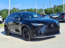 Thumbnail image of 2024 Lexus NX 350 at Keating Chevrolet
