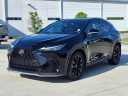 Thumbnail image of 2024 Lexus NX 350 at Keating Chevrolet