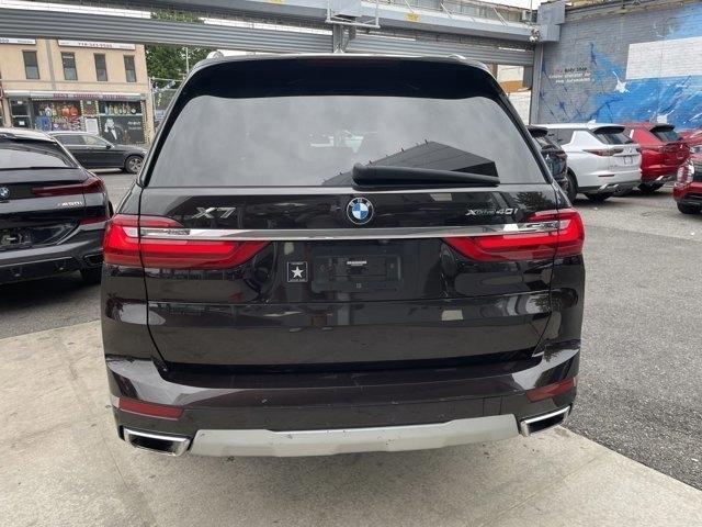 Thumbnail image of 2022 BMW X7 at Elite Mitsubishi
