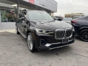 Thumbnail image of 2022 BMW X7 at Elite Mitsubishi