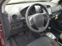 Thumbnail image of 2024 Mitsubishi Mirage G4 at LaFontaine Infiniti of Ann Arbor