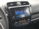 Thumbnail image of 2024 Mitsubishi Mirage G4 at LaFontaine Infiniti of Ann Arbor