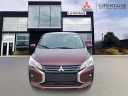 Thumbnail image of 2024 Mitsubishi Mirage G4 at LaFontaine Infiniti of Ann Arbor