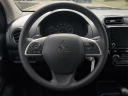 Thumbnail image of 2024 Mitsubishi Mirage G4 at LaFontaine Infiniti of Ann Arbor