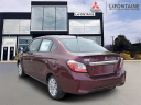 Thumbnail image of 2024 Mitsubishi Mirage G4 at LaFontaine Infiniti of Ann Arbor