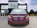 Thumbnail image of 2024 Mitsubishi Mirage G4 at LaFontaine Infiniti of Ann Arbor