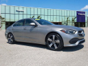 Thumbnail image of 2022 Mercedes-Benz C-Class at Volvo Of Bonita Springs NEW