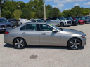Thumbnail image of 2022 Mercedes-Benz C-Class at Volvo Of Bonita Springs NEW