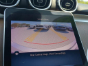 Thumbnail image of 2022 Mercedes-Benz C-Class at Volvo Of Bonita Springs NEW