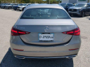 Thumbnail image of 2022 Mercedes-Benz C-Class at Volvo Of Bonita Springs NEW