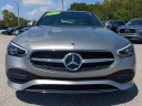 Thumbnail image of 2022 Mercedes-Benz C-Class at Volvo Of Bonita Springs NEW