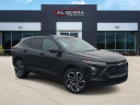 Thumbnail image of 2024 Chevrolet Trax at Al Serra Chrysler  Dodge Jeep Ram
