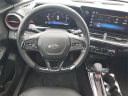 Thumbnail image of 2024 Chevrolet Trax at Al Serra Chrysler  Dodge Jeep Ram