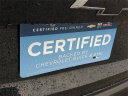 Thumbnail image of 2024 Chevrolet Trax at Volkswagen of Grand Blanc
