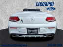 Thumbnail image of 2017 Mercedes-Benz C-Class at Liccardi Ford Inc