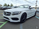 Thumbnail image of 2017 Mercedes-Benz C-Class at Liccardi Ford Inc