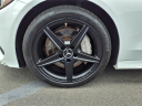 Thumbnail image of 2017 Mercedes-Benz C-Class at Liccardi Ford Inc