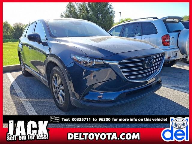 Thumbnail image of 2019 Mazda CX-9 at Del Toyota