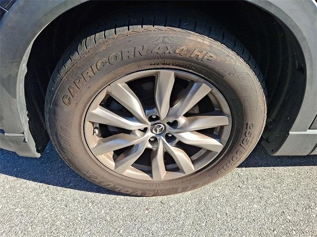 Thumbnail image of 2019 Mazda CX-9 at Del Toyota