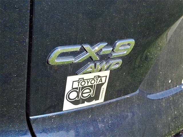 Thumbnail image of 2019 Mazda CX-9 at Del Toyota