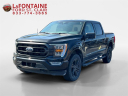 Thumbnail image of 2021 Ford F-150 at LaFontaine Ford St. Clair