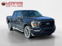 Thumbnail image of 2021 Ford F-150 at LaFontaine Ford St. Clair