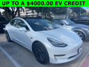 2020 Tesla Model 3 Standard Range Plus at 5 Star Chevrolet