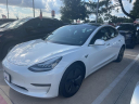 Thumbnail image of 2020 Tesla Model 3 at 5 Star Chevrolet
