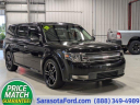 Thumbnail image of 2015 Ford Flex at Sarasota Ford - New and Used