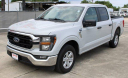 Thumbnail image of 2023 Ford F-150 at SourLake Shared USED 2