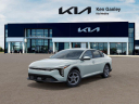 Thumbnail image of 2025 Kia K4 at Ken Ganley Kia Medina