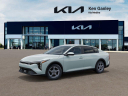 Thumbnail image of 2025 Kia K4 at Ken Ganley Kia Medina
