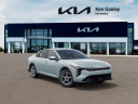 2025 Kia K4 LXS at Ken Ganley Kia Medina
