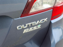 2017 Subaru Outback 2.5i Limited at Hampden Trading Co.